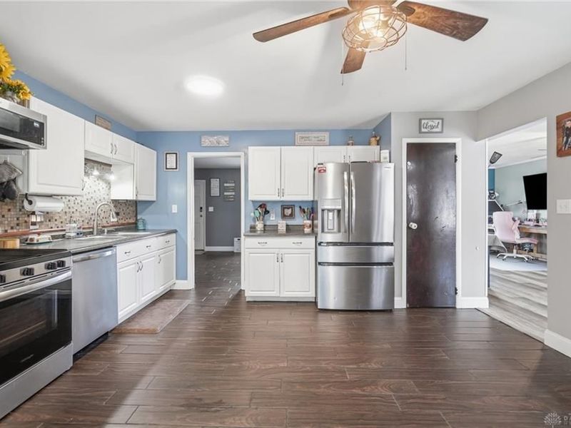 248 Mountair Drive, Vandalia, OH 45377 Photo 17