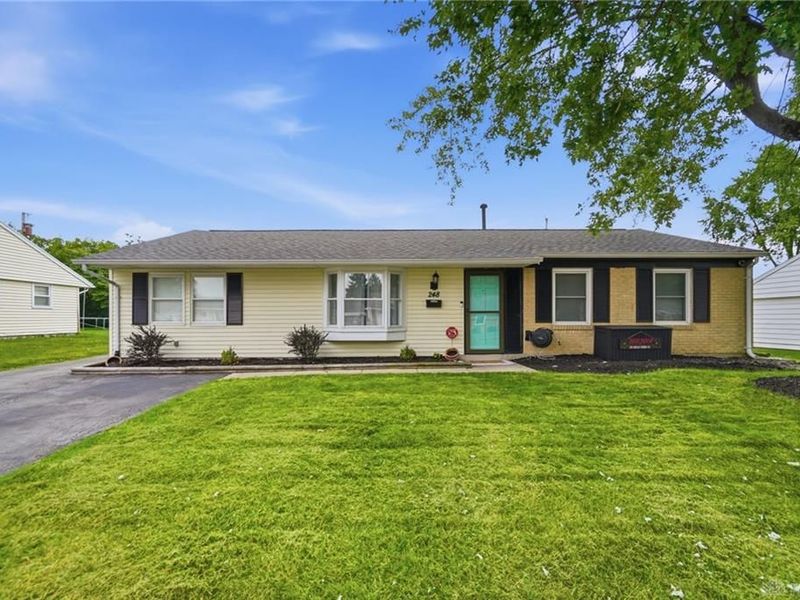 248 Mountair Drive, Vandalia, OH 45377 Photo 3