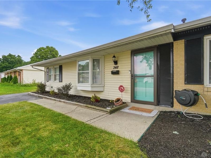 248 Mountair Drive, Vandalia, OH 45377 Photo 4