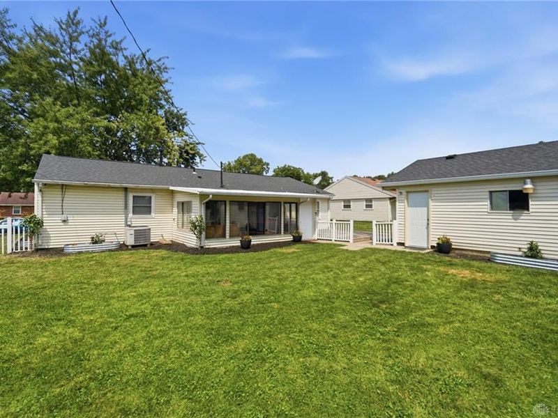 248 Mountair Drive, Vandalia, OH 45377 Photo 45