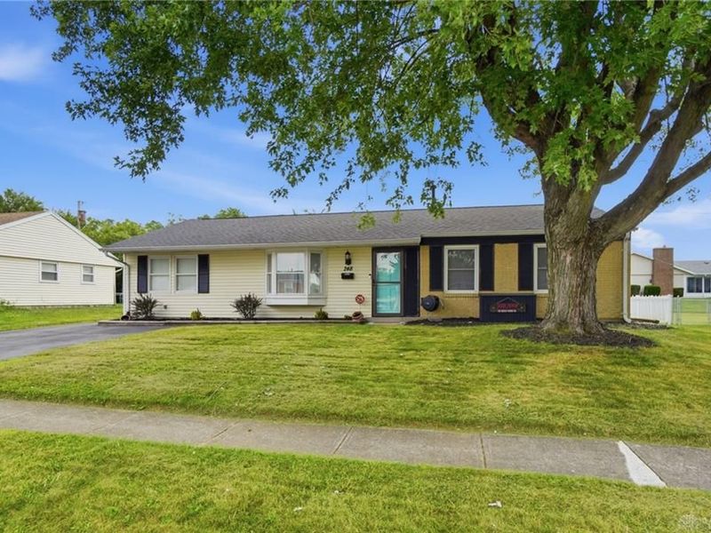248 Mountair Drive, Vandalia, OH 45377 Photo 51