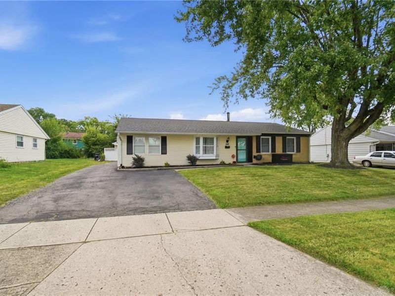 248 Mountair Drive, Vandalia, OH 45377 Photo 52