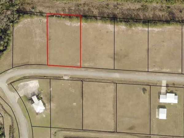 12821 Airway Street , Panama City, FL 32404