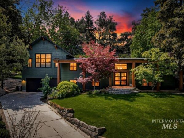 2921 N Arran Ct., Boise, ID 83702