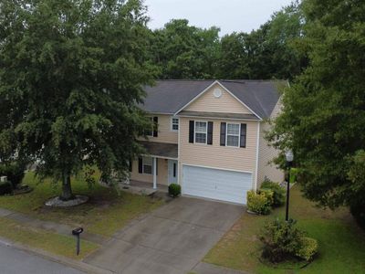 2161 Wilkinson Drive , Columbia, SC 29229