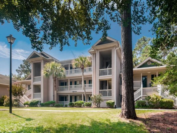 227 Pinehurst Ln. , Unit 6B, Pawleys Island, SC 29585