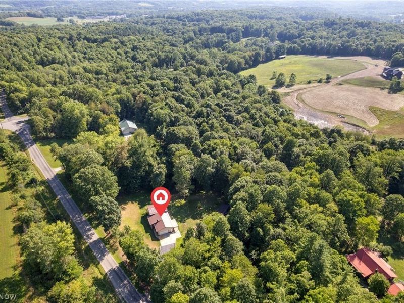 9234 Bailey Road NE, Bolivar, OH 44612 Photo 20