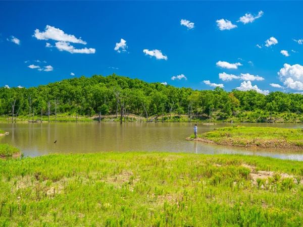 2502 N 386 Rd , Wetumka, OK 74883