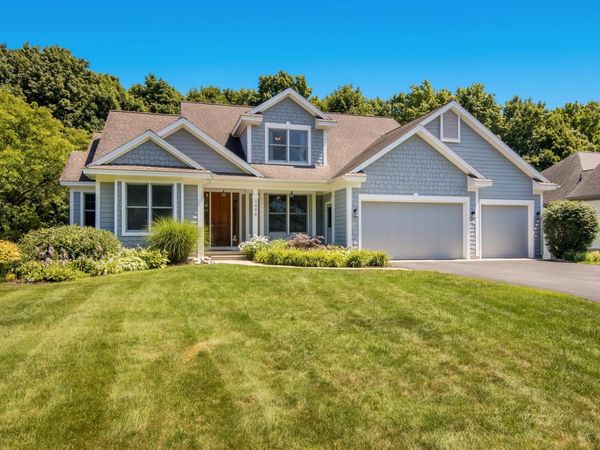 3494 Country Club Drive, Traverse City, MI 49684