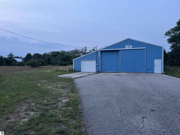 4700 Empire Highway W, Glen Arbor, MI 49630