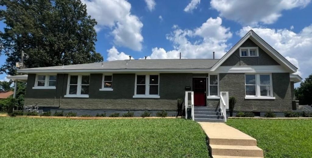 1516 Netherwood Ave, Memphis, TN 38106 Main Photo