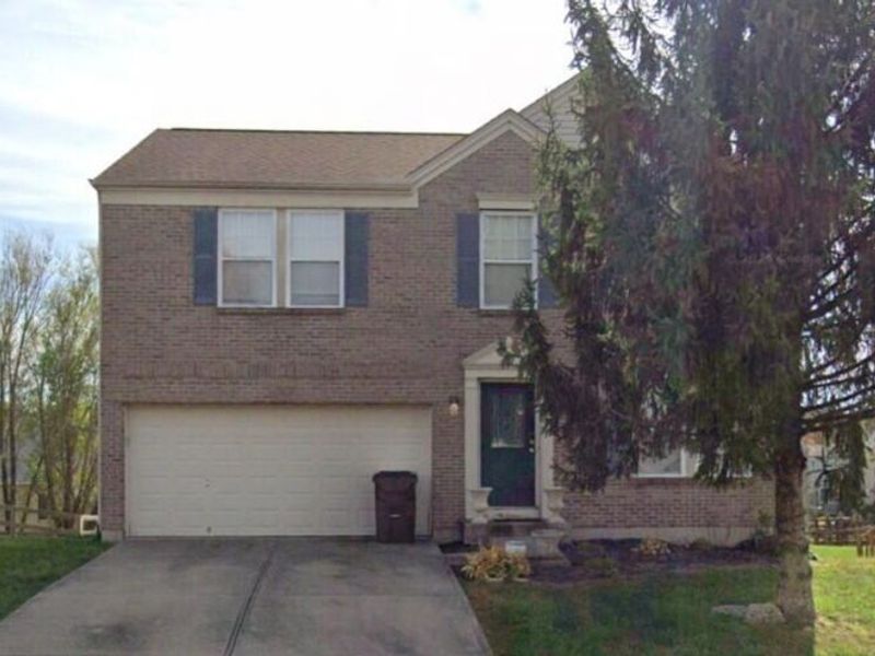 1363 Liveoak Court, Independence, KY 41051 Photo 1