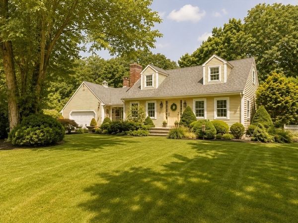 100 D Drive, Westport, MA 02790
