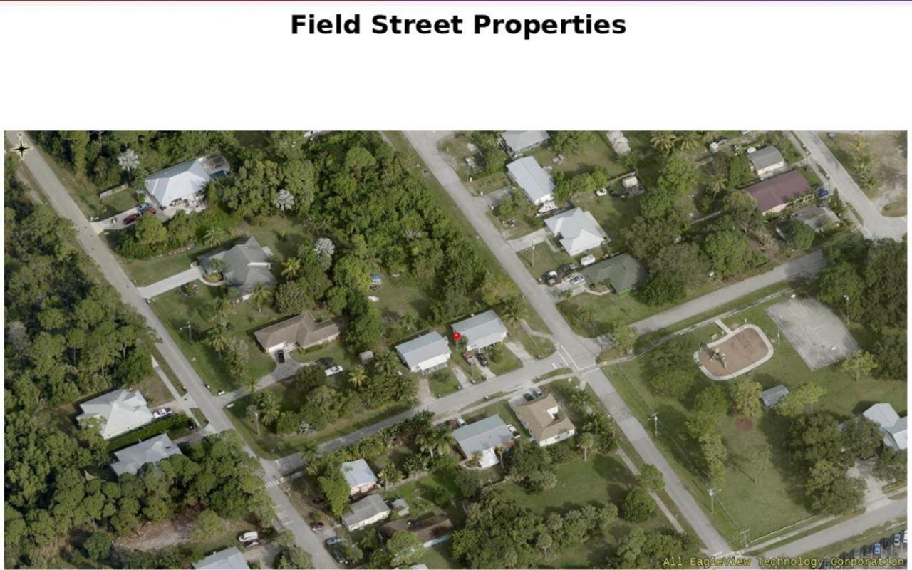 4383 SE Field Street, Stuart, FL 34997 Photo