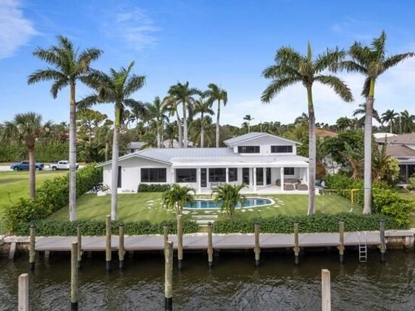 21 Duke Drive, Lake Worth Beach, FL 33460