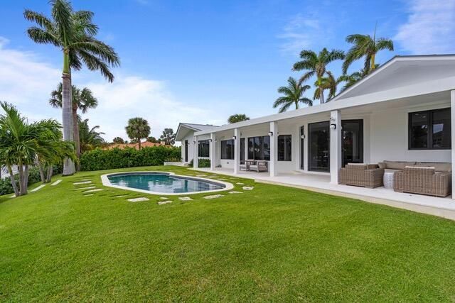 21 Duke Drive, Lake Worth Beach, FL 33460 Photo