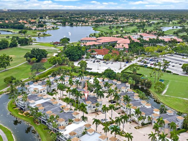 601 Resort Lane, Palm Beach Gardens, FL 33418