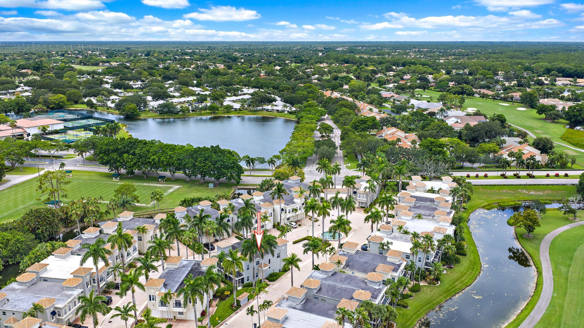 601 Resort Lane, Palm Beach Gardens, FL 33418 Photo