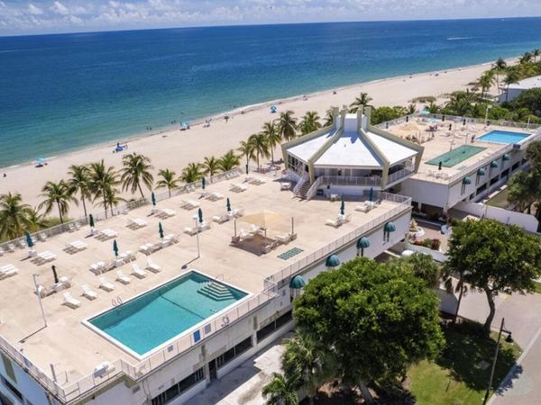 111 BRINY Avenue, Unit 16-08, Pompano Beach, FL 33062