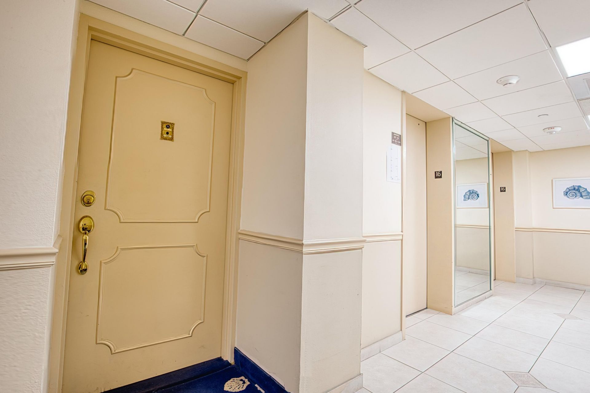 111 Briny Avenue, Unit 16-08, Pompano Beach, FL 33062 Photo