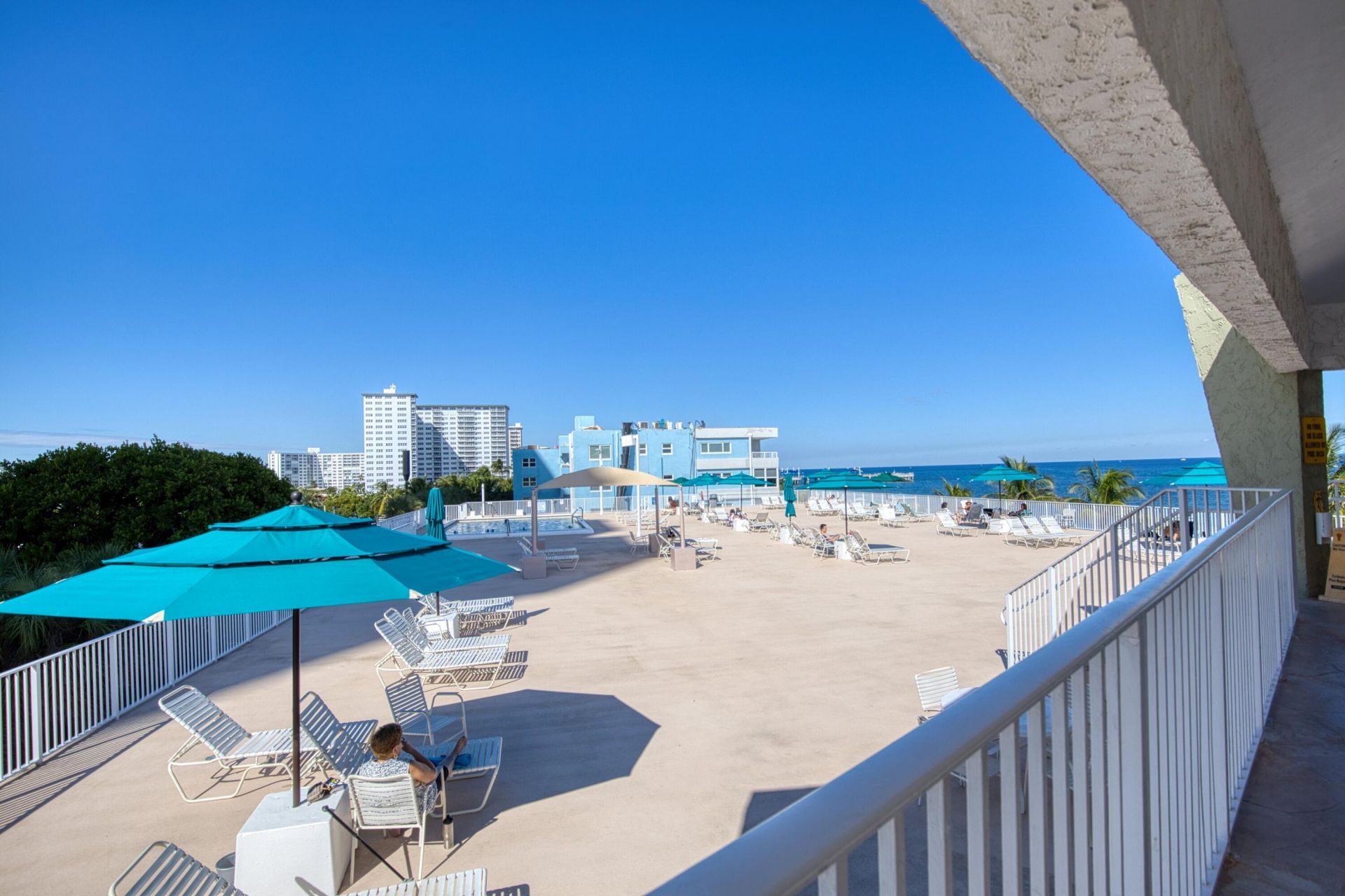 111 Briny Avenue, Unit 16-08, Pompano Beach, FL 33062 Photo