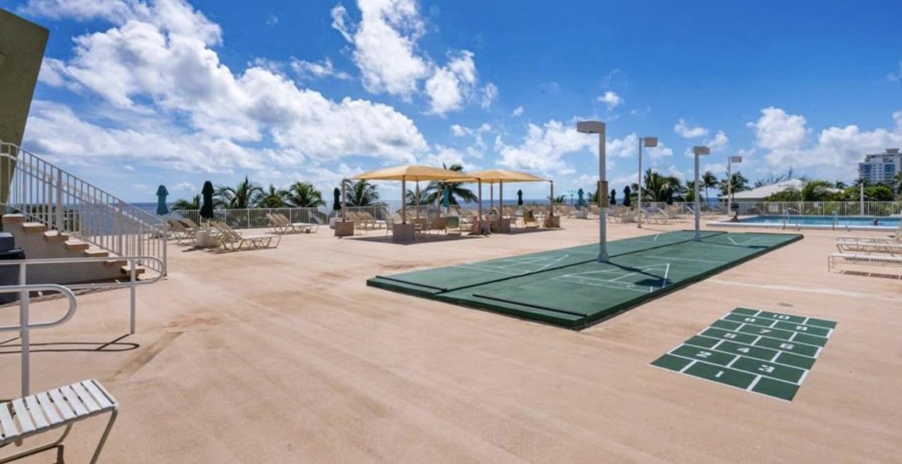 111 Briny Avenue, Unit 16-08, Pompano Beach, FL 33062 Photo