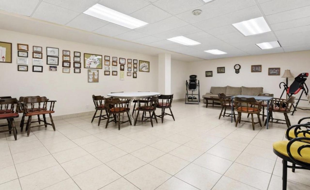 111 Briny Avenue, Unit 16-08, Pompano Beach, FL 33062 Photo