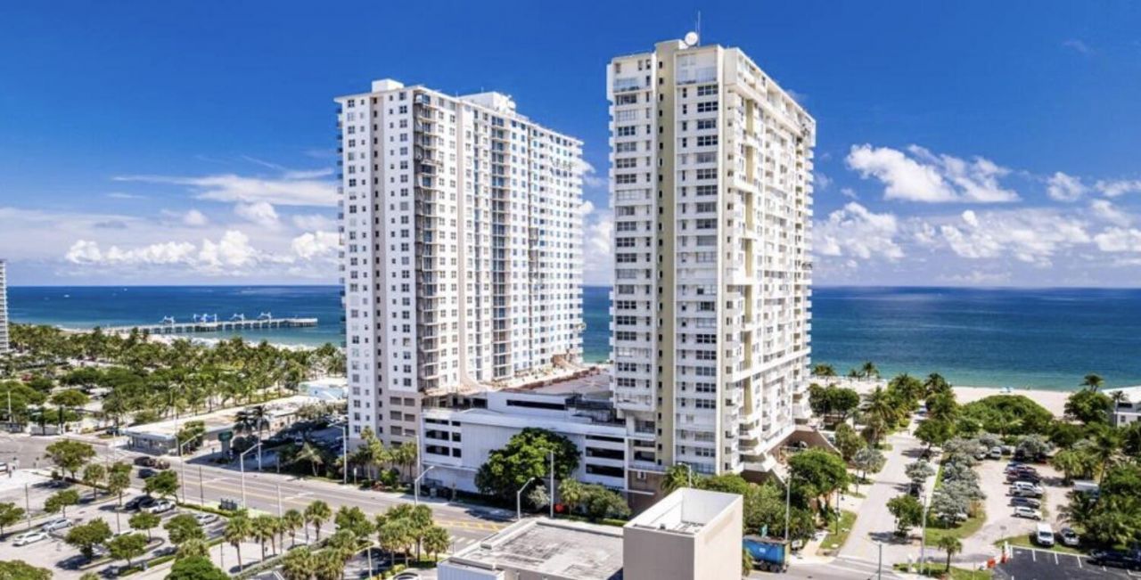 111 Briny Avenue, Unit 16-08, Pompano Beach, FL 33062 Photo