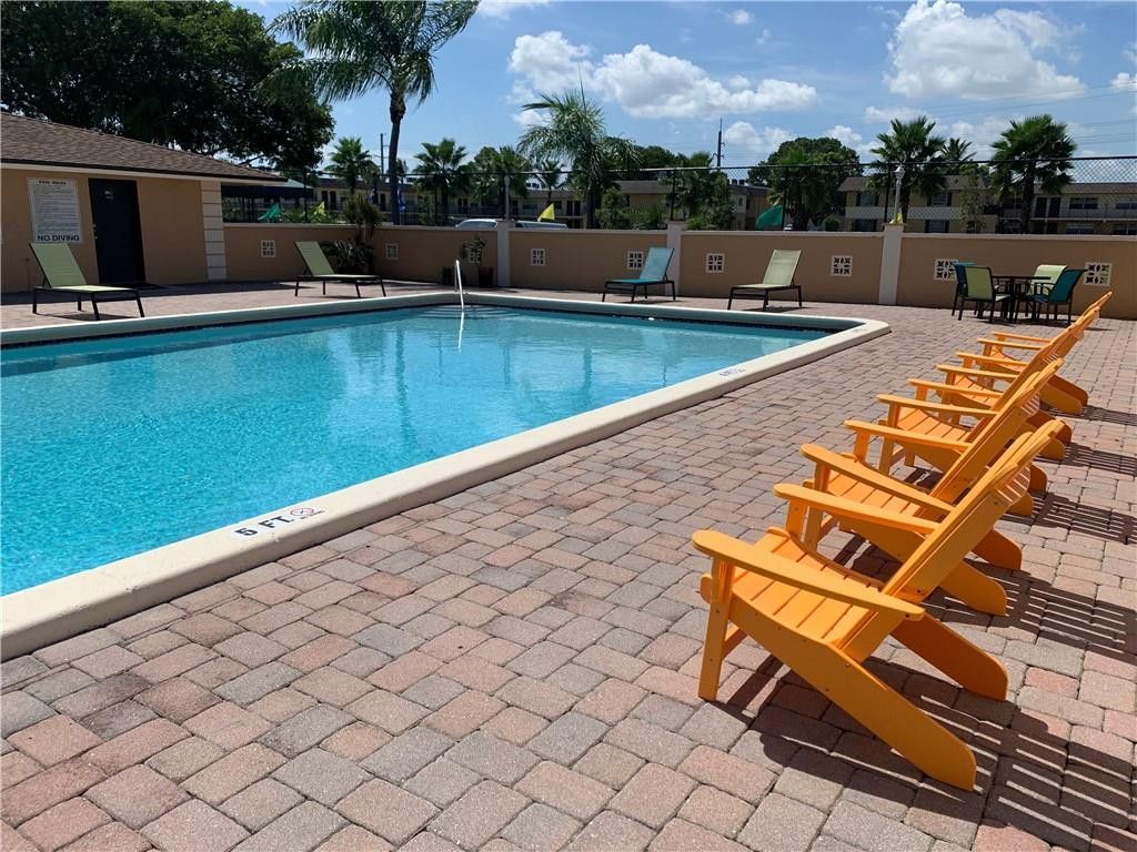 401 NW 34 Street, Unit 85-202, Pompano Beach, FL 33064 Photo