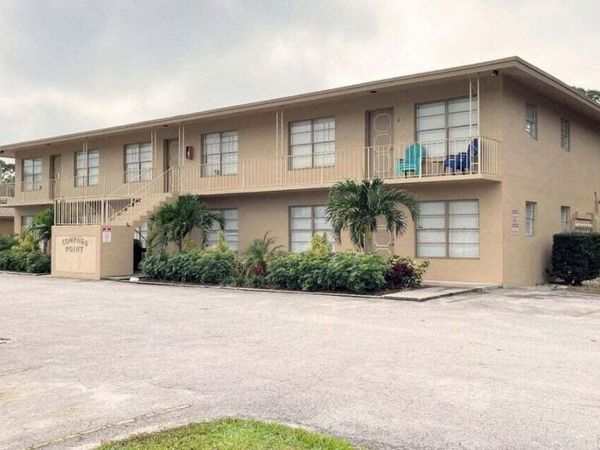 4606 SE BINNACLE Way, Unit 3, Stuart, FL 34997