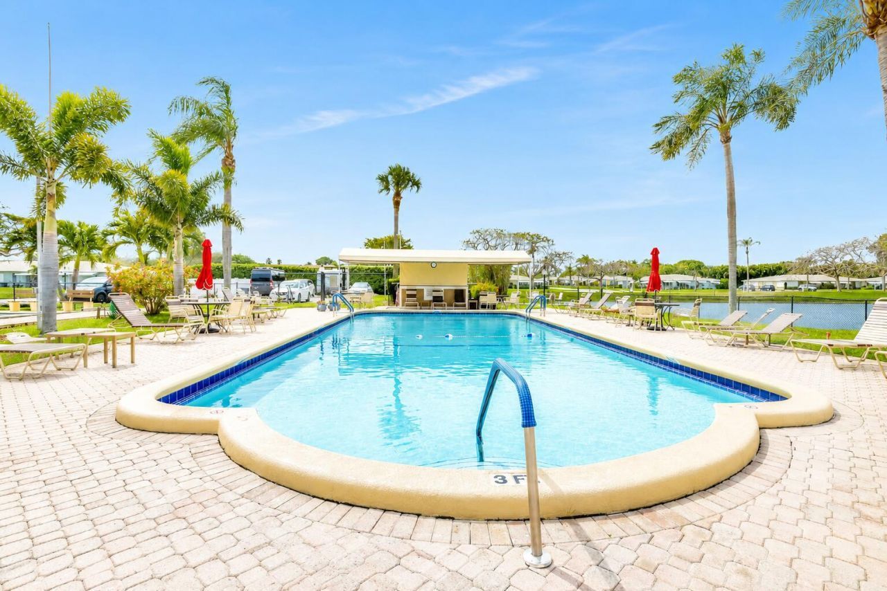 512 High Point Drive, Delray Beach, FL 33445 Photo