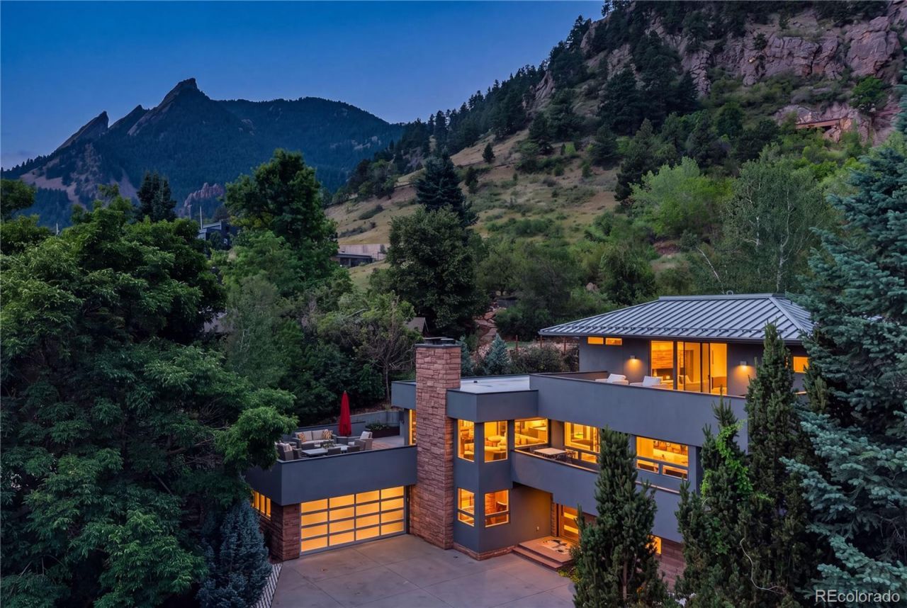 863 Circle Drive, Boulder, CO 80302 Main Photo