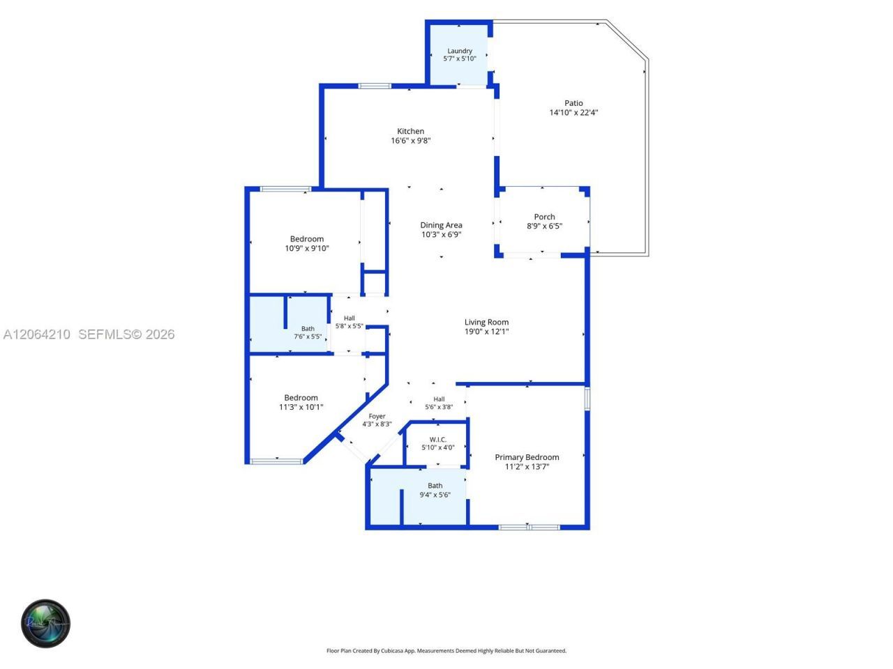 1351 Springside Dr, Weston, FL 33326 Photo