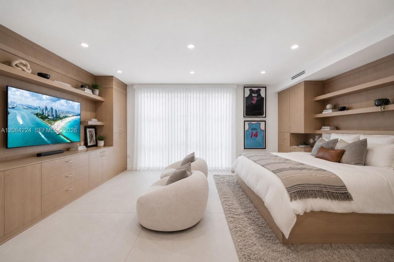 6203 Laguna Path N , Miami Beach, FL 33141 Photo