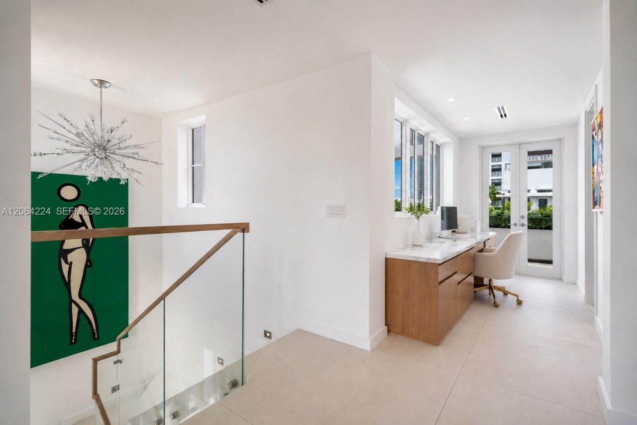 6203 Laguna Path N , Miami Beach, FL 33141 Photo