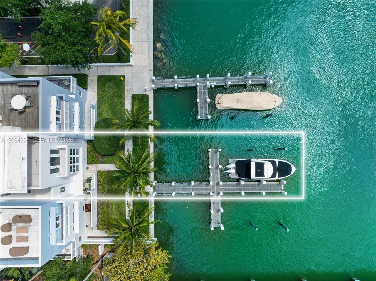 6203 Laguna Path N , Miami Beach, FL 33141 Photo
