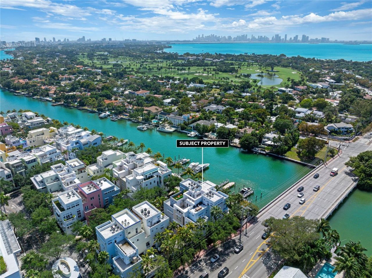 6203 Laguna Path N , Miami Beach, FL 33141 Photo