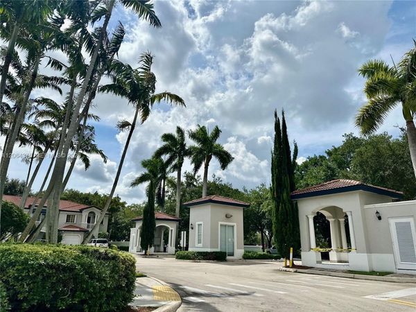 8102 SW 118th Pl , Unit 8102, Miami, FL 33183