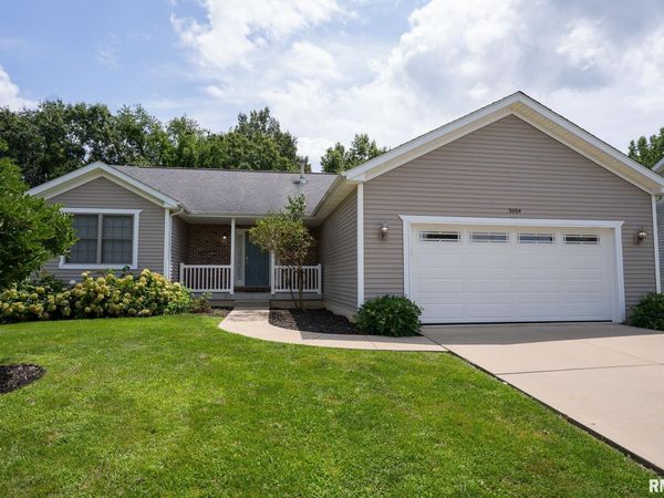 3004 ANDY Road, Springfield, IL 62702