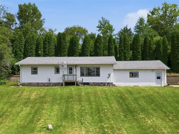 W10890 Hiview Drive, Black River Falls, WI 54615