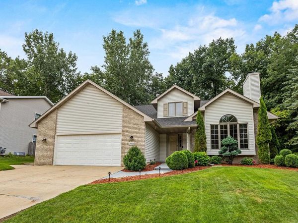 2616 NEWBERRY AVENUE, Green Bay, WI 54302