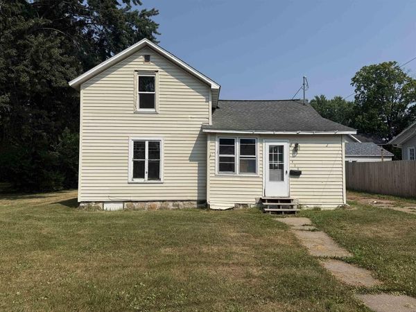 420 8TH AVENUE NORTH, Wisconsin Rapids, WI 54495