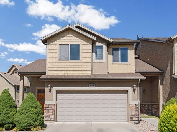 835 S FOX LN , Orem, UT 84059