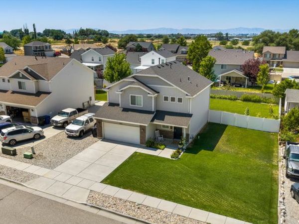1123 N 665 W, Brigham City, UT 84302