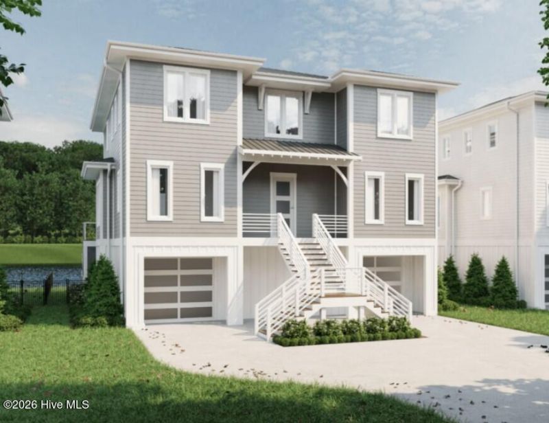 724 Waterstone Drive, Wilmington, NC 28411 Main Photo