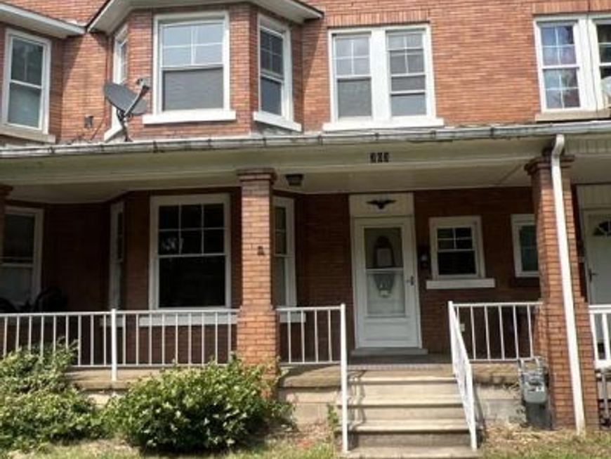 303 Maryland Avenue , Westernport, MD 21562 Main Photo