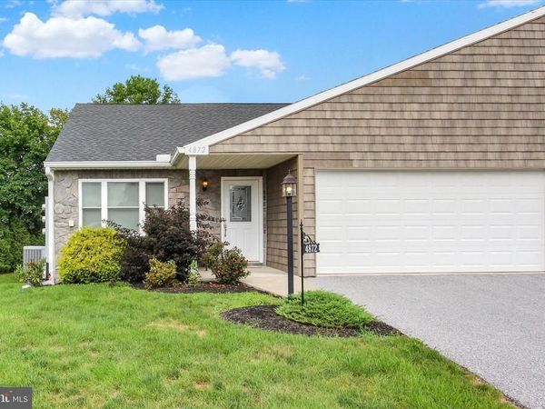 4872 ORCHID WAY, DOVER, PA 17315