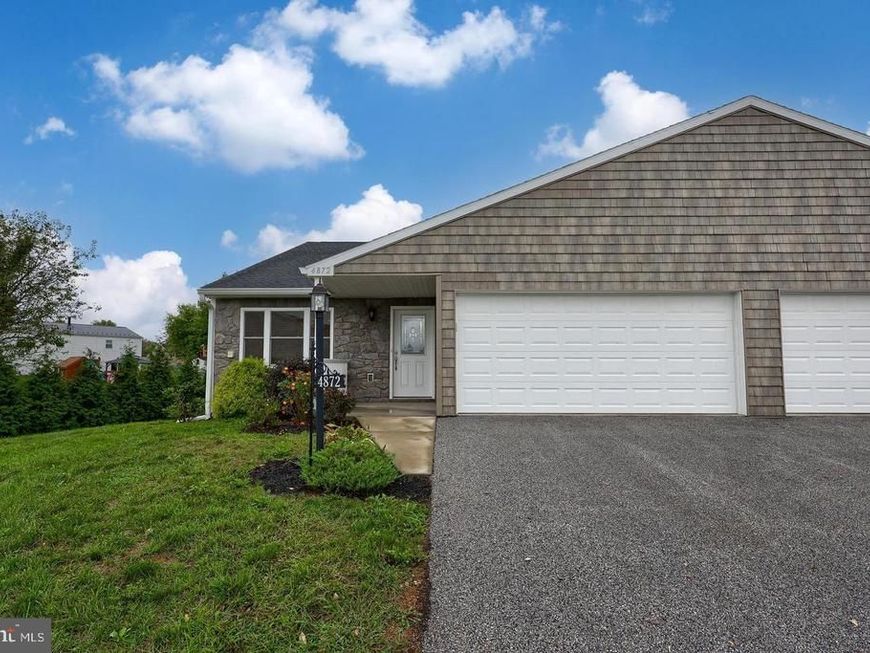 4872 Orchid Way , Dover, PA 17315 Main Photo