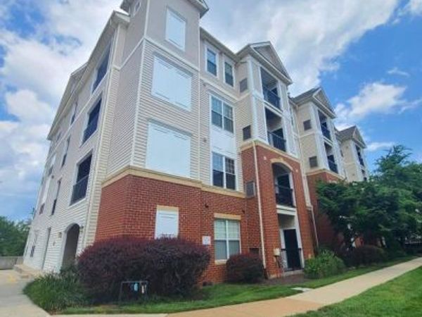 11326 ARISTOTLE DRIVE, Unit 4-303, FAIRFAX, VA 22030