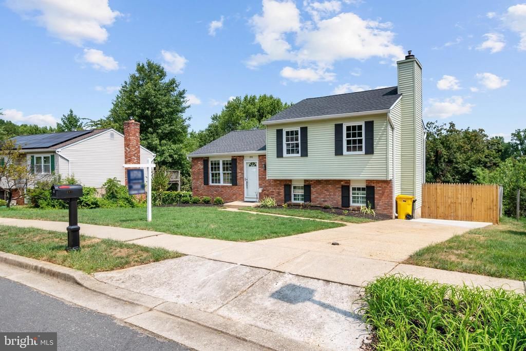 291 OVERLEAF COURT, ARNOLD, MD 21012